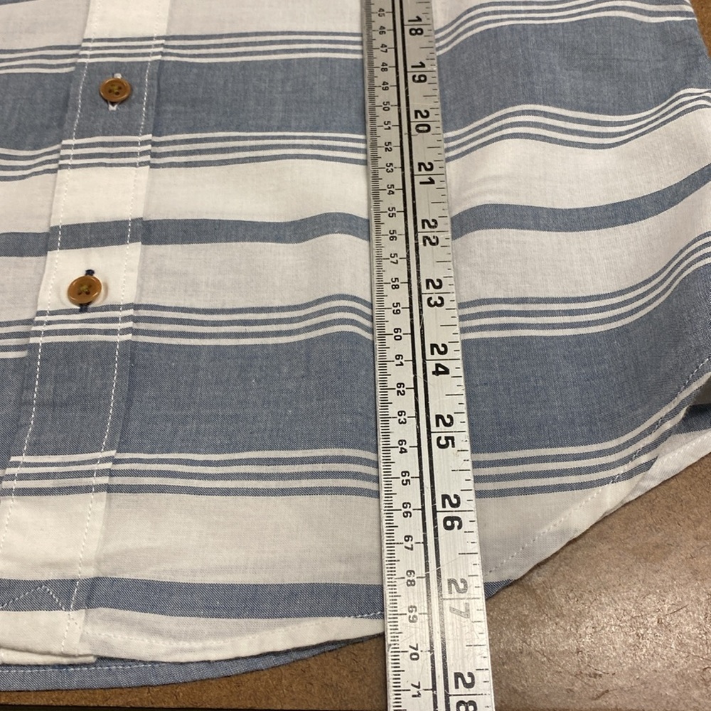 CrewCuts Lightweight Boys Shirt - Picture 6 of 6
